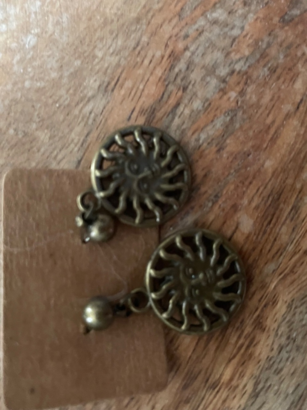 Jewelry set - Picture 3 of 3